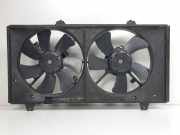 Kühlerventilatormotor Mazda 6 Sport (GG14) Schrägheck 2.0 CiDT HP 16V (RF5C) 2002