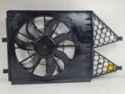 Kühlerventilatormotor 6R0121207A Volkswagen Polo V (6R) Schrägheck 1.2 TDI 12V BlueMotion (CFWA(Euro 5)) 2010 CFWA(Euro 5)
