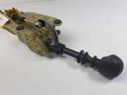 Schaltpedal 553493070 Fiat Ducato (250) Van 2.3 D 120 Multijet Euro 4 (F1AE0481D(Euro 4)) 2006