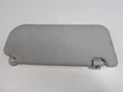 Sonnenblende Links 85201A Hyundai iX35 (LM) SUV 1.6 GDI 16V (G4FD) 2012