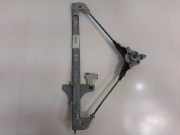 Fensterheber Elektr. Links Hinten MANUAL Opel Agila (A) Großraumlimousine 1.2 16V Twin Port (Z12XEP) 2003