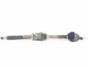 Antriebswelle Rechts Vorne 36001652 Volvo V50 (MW) 1.6 D 16V (D4164T) 2009
