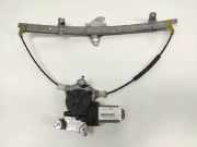 Fensterheber Elektr. Links Vorne 400601T9 Nissan Juke (F16) SUV 1.0 DIG-T 12V (HR10DDT(H5D)) 2002