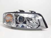 Scheinwerfer Rechts 1EL00847202 Audi A6 Quattro (C5) Limousine 2.5 TDI V6 24V Quattro (AKE) 2000