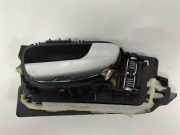 Türgriff Innen Rechts Hinten 9643604477 Peugeot 307 SW (3H) Kombi 1.6 16V (TU5JP4(NFU)) 2002