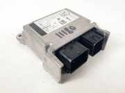 Steuergerät Airbag 7S7T14B056AD Ford Mondeo IV Wagon Kombi 2.0 TDCi 140 16V (QXBA(Euro 3)) 2007