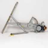 Fensterheber Elektr. Links Hinten 997249102 Toyota Corolla Verso (R10/11) Großraumlimousine 2.2 D-4D 16V (2AD-FTV) 2005