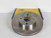 Bremsscheibe Vorne ADC0151V Toyota Avensis (T22) Liftback 1.8 16V (7AFE) 1997