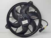 Kühlerventilatormotor 1400821180 Peugeot Expert Tepee (G9) Großraumlimousine 2.0 HDi 120 (DW10UTED4(RHK)) 2007