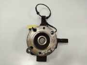 Achsschenkel Links Vorne Renault Clio III Estate/Grandtour (KR) Kombi 1.5 dCi 75 FAP (K9K-770(K9K-67)) 2011