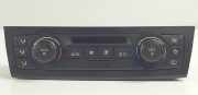 Bedienung Klimacontrolle 6411696537401 BMW 1 serie (E87/87N) Schrägheck 5-drs 120d 16V (M47-D20(204D4)) 2004