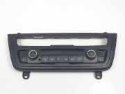 Bedienung Klimacontrolle 920719504 BMW 3 serie Touring (F31) Kombi 318d 2.0 16V (N47-D20C) 2013