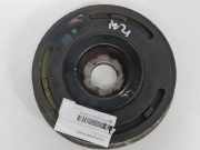 Kurbelwellen-Riemenscheibe Renault I FASE 2 CABRIOLET (EA..) 2.0 16V IDE Motor 2,0 Ltr. - 103 kW 16V IDE 2 puertas 1999 1999
