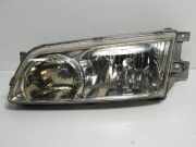 Scheinwerfer Links 921014A5XX Hyundai H-1/Starex Bus 2.5 CRDi 16V (D4CB) 2003