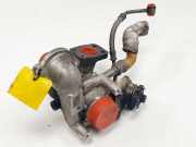 Turbolader 14071100163 Peugeot 206+ (2L/M) Schrägheck 1.4 HDi (DV4C(8HR)) 2010