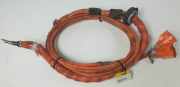 Motor Für Teile Toyota Prius (NHW20) Liftback 1.5 16V (1NZ-FXE) 2003