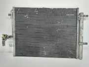 Klimakondensator 7G9119710AD Ford BER. (CA2) Titanium X Motor 2,0 Ltr. - 103 kW TDCi CAT 5 puertas 2007 2007
