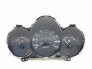 Tachoeinheit Kmh 9400102401 Hyundai Atos Schrägheck 1.0 12V (G4HC) 1998