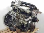 Motor TD27 Renault Trafic Passenger (1JL/2JL/3JL/4JL) Bus 1.6 dCi 145 Twin Turbo (R9M-452)