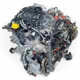 Motor M9R750 Renault Espace (JK) Großraumlimousine 2.0 dCi 16V 150 FAP (Euro 5)) 2002