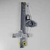Fensterheber Elektr. Links Vorne 9681161980 Peugeot 207 SW (WE/WU) Kombi 1.6 16V (EP6(5FW)) 2008