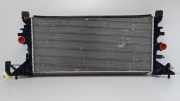 Radiator 39146897 Opel Astra K Schrägheck 5-drs 1.2 Turbo 12V (LIH) 2019