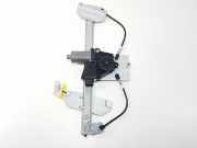Fensterheber Elektr. Links Vorne 119735XXX Toyota Avensis (T22) Limousine 2.0 16V (3SFE) 1997