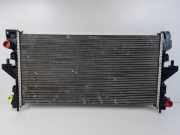Radiator 52181949 Citroën Jumper (U9) Van 2.2 Blue HDi 140 (DW12RUD(4HJ)) 2019
