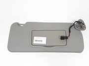 Sonnenblende Rechts 355131 Cadillac CTS I Limousine 3.2 V6 24V (LA3) 2003