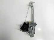 Fensterheber Elektr. Links Hinten 51848558 Saab 9-5 Estate (YS3E) Kombi 2.3t 16V (B235E) 2001