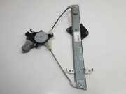 Fensterheber Elektr. Links Hinten 5PUERTAS Subaru Forester (SH) SUV 2.0D (EE20) 2011
