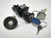 Alarmanlage Fiat Punto II (188) Schrägheck 1.2 60 S (188.A.4000) 1999