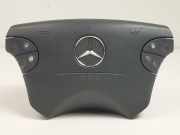 Airbag Lenkrad Mercedes-Benz CLK (R208) Cabrio 3.2 320 V6 18V (M112.940) 1998