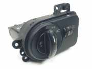 Lichtschalter 2S6T13A024 Ford (CBK) 1.4 TDCI CAT 70CV SW Motor 1,4 Ltr. - 50 kW TDCi CAT 5 puertas 2002 2002