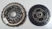 Kupplungsset 55572383 Opel Corsa D Schrägheck 1.3 CDTi 16V ecoFLEX (A13DTC(Euro 5)) 2007
