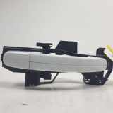 Türgriff Außen Links Hinten AM51U266B23BD Ford Grand C-Max (DXA) Großraumlimousine 2.0 TDCi 16V (UFDB(Euro 5)) 2012