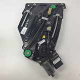 Fensterheber Elektr. Rechts Hinten 1Q0839402A Volkswagen Eos (1F7/F8) Cabrio 2.0 FSI 16V (BVY) 2006 BVY