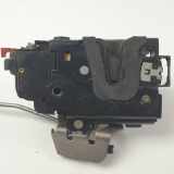 Türschloss Links Hinten 4E0839015 Audi A8 (D3) Limousine 4.2 V8 40V Quattro (BFM) 2002