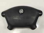 Airbag Lenkrad B023790001 Opel Vectra B Caravan (31) Kombi 1.6 16V (Z16XE) 1996
