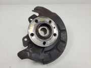 Achsschenkel Links Vorne 6R0615311 Seat Ibiza IV (6J5) Schrägheck 5-drs 1.9 TDI 105 (BLS) 2008
