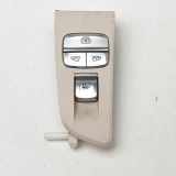 Schalter Für Elekt. Fensterheber Links Hinten 987832101 BMW 7 serie (G11/G12) Limousine 750d,Ld xDrive 24V (B57-D30C) 2015