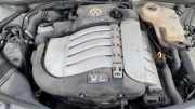 Motor AZX Volkswagen Passat Variant (3B6) Kombi 2.0 20V (ALT) 2001 ALT