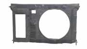 Schließplatte Kühlerträger Citroën Berlingo Van 1.6 Hdi 16V 90 (DV6ATED4(9HX)) 2008