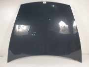 Motorhaube Porsche Cayenne (9PA) SUV 4.5 S V8 32V (M48.00) 2002