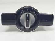Lichtschalter A2219053900 Mercedes-Benz S (W221) Limousine 4.0 S-420 CDI V8 32V (OM629.911) 2010