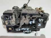 Türschloss Rechts Vorne 6X1837014 Seat Arosa (6H1) Schrägheck 3-drs 1.0 MPi (ALD) 1998
