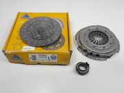 Kupplungsset CK9506 Land + Range Rover Freelander Hard Top Geländewagen 1.8 16V (18K4F) 2003