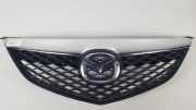 Grill GJ6A50712 Mazda 6 Sport (GG14) Schrägheck 2.0 CiDT 16V (RF5C) 2002