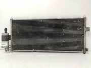 Klimakondensator 92100BN300 Nissan Almera (N16) Schrägheck 2.2 Di 16V (YD22) 2002
