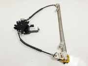 Fensterheber Elektr. Links Hinten Fiat Panda (169) Schrägheck 1.2 Fire (188.A.4000) 2003